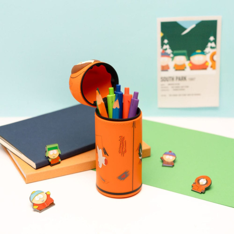 South Park 3D Pencil Case Kenny 4