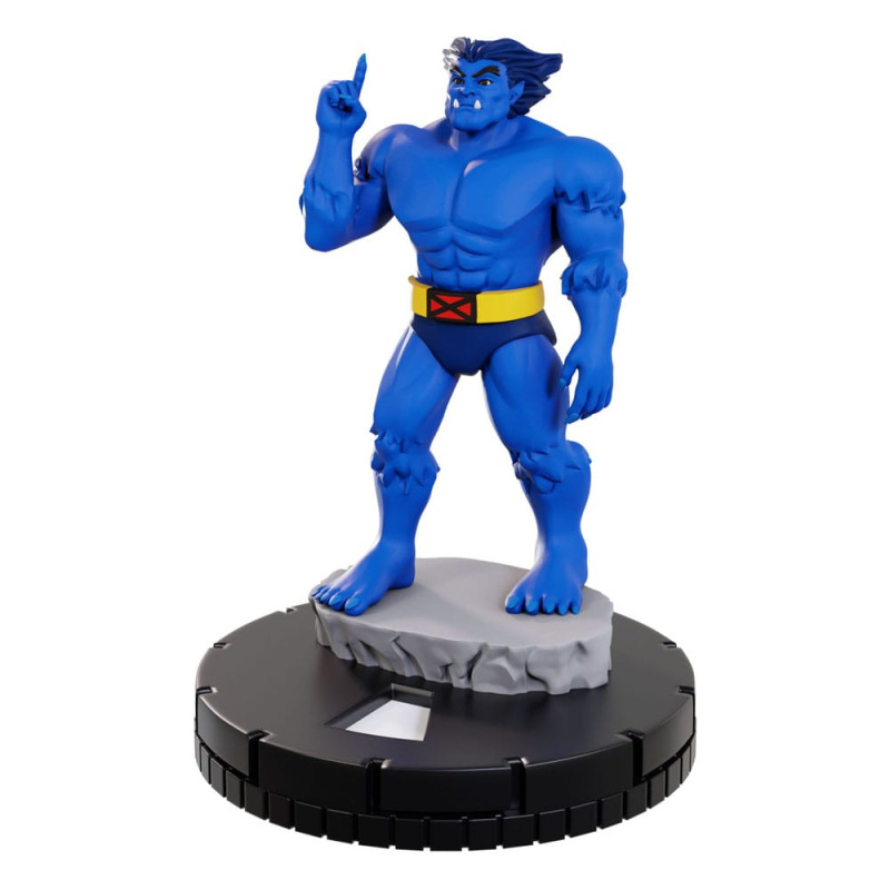 Marvel HeroClix: X-Men '97 Booster Brick (12) 2