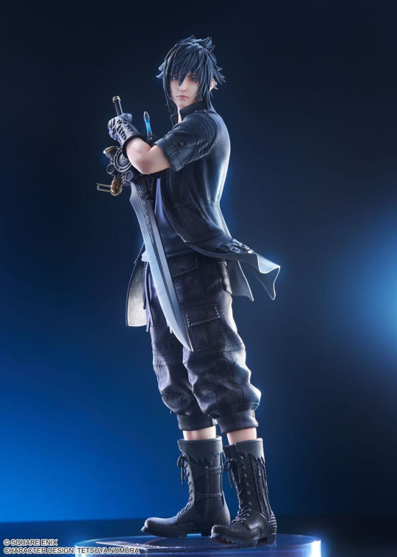 Final Fantasy XV PVC Figure Noctis Lucis Caelum 26 cm 12