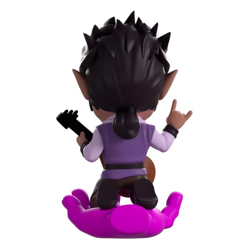 The Legend of Vox Machina Vinyl Figure Scanlan Shorthalt 11 cm