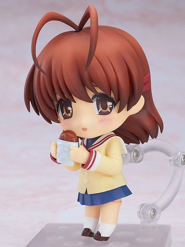 Clannad Nendoroid Action Figure Nagisa Furukawa 10 cm 4