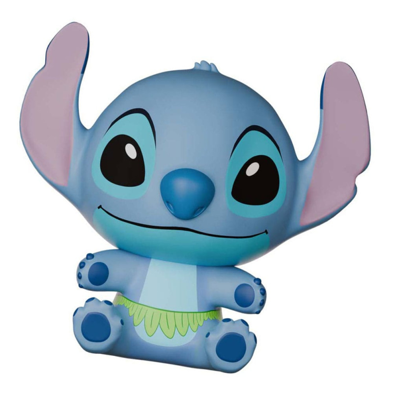 Lilo & Stitch Slow Rising Super Squishy-Figures Lilo & Angel 9 cm 3
