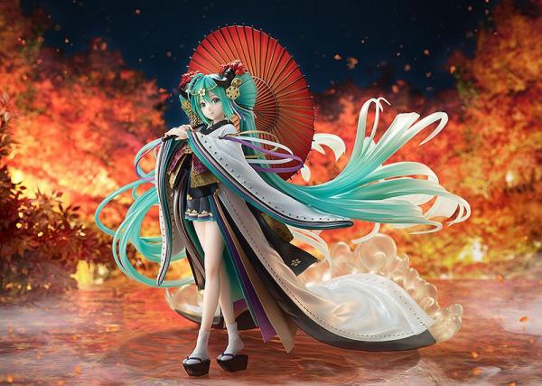 Character Vocal Series 01 Statue 1/7 Hatsune Miku: Land of the Eternal 25 cm