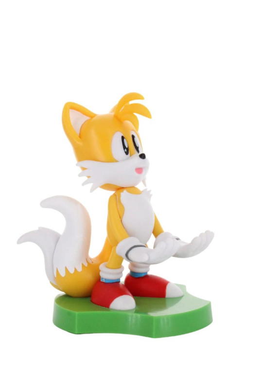 Sonic The Hedgehog Holdems Mini Holder Tails 10 cm 11