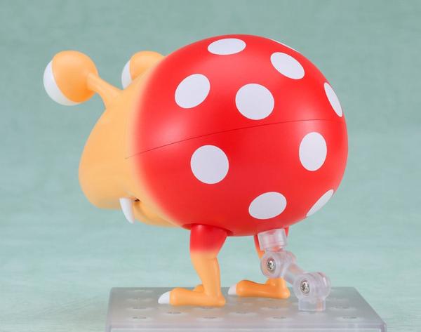 Pikmin Nendoroid Action Figure Bulborb 10 cm