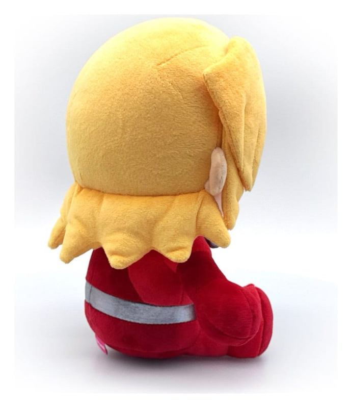 Totally Spies! Plush Figure Clover 22 cm 2