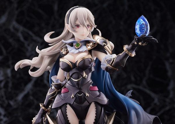 Fire Emblem PVC Statue 1/7 Nohr Noble Corrin 25 cm