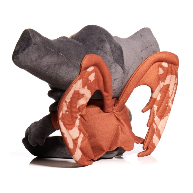 Destiny Tubbz Plush Figure Oryx 23 cm 2