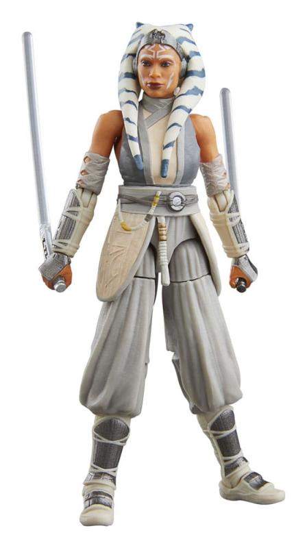 Star Wars: Ahsoka Vintage Collection Action Figure Ahsoka Tano (Peridea) 10 cm