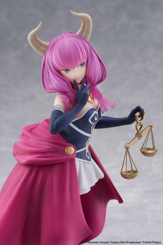 Frieren: Beyond Journey's End Coreful PVC Statue Aura 18 cm 9