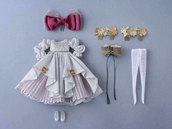 Snow White Harmonia bloom Doll Sophia 23 cm 6
