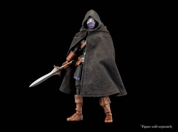 Mythic Legions: Reinforcement 3 Action Figure Accessory Vampire Archer Add-On Set 3