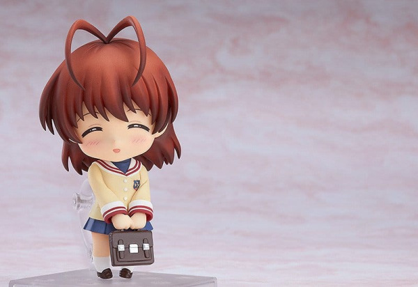 Clannad Nendoroid Action Figure Nagisa Furukawa 10 cm 6