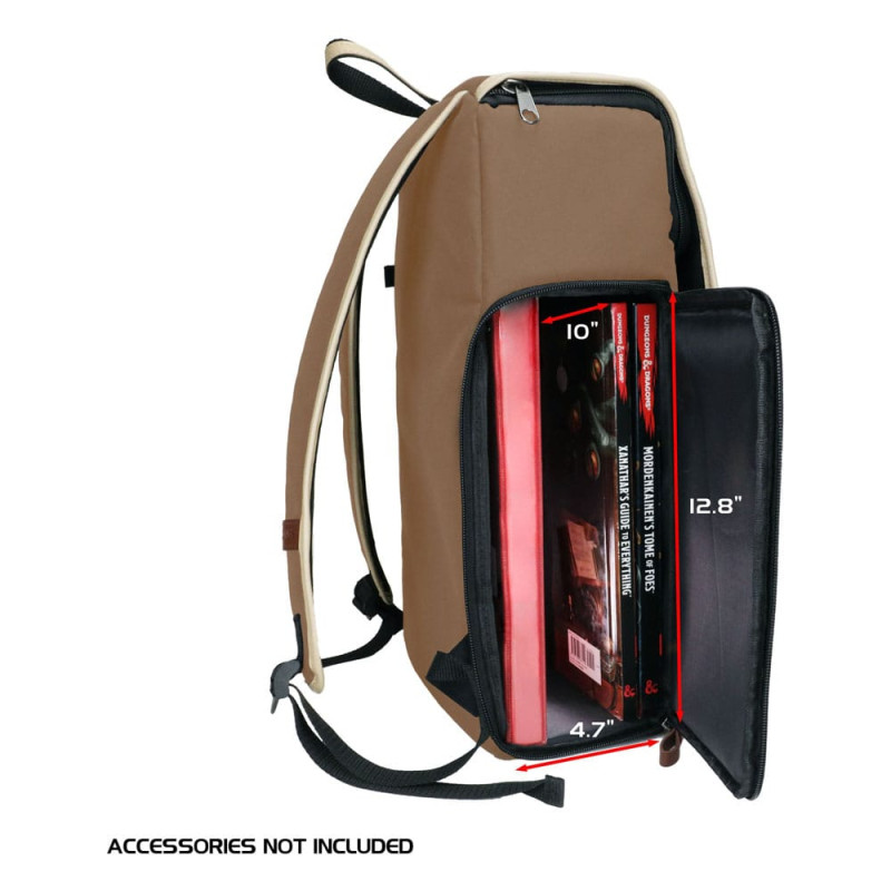 Enhance RPG Series Travel Bag Designer Edition Beige 5
