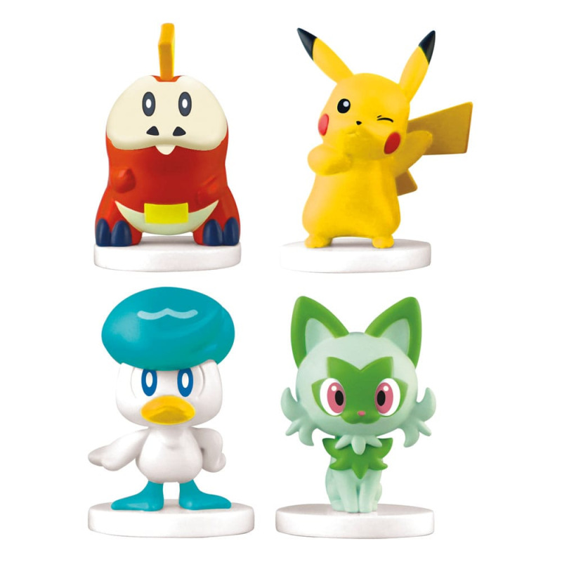 Pokémon Board Game Monopoly *English Version* 5