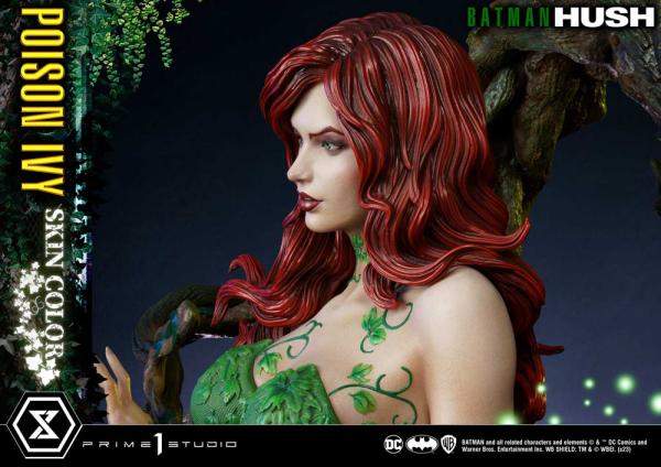 Batman Hush: Poison Ivy 1/3 Statue - Prime 1 Studio