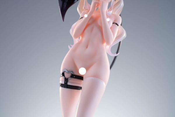 Original Character PVC Statue 1/6 Shinomiya Kanna Delil Ver. DX Edition 25 cm 13