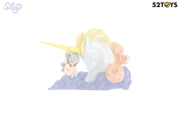 Sleep Blind Box Figures Assortment Dreamland Elves 7 cm (8) 10