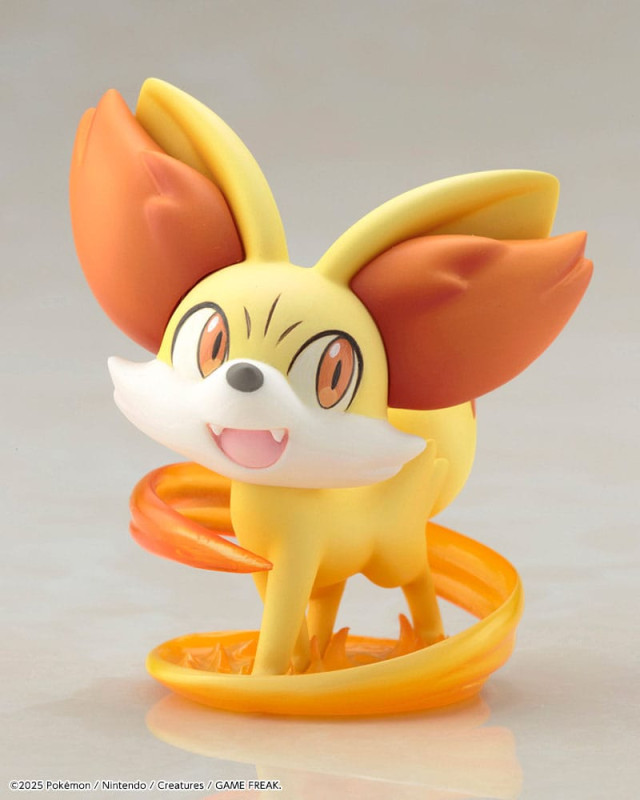 Pokémon ARTFXJ Statue 1/8 Gloria & Sobble 21 cm 11