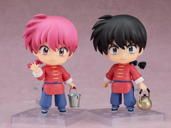 Ranma 1/2 Nendoroid Action Figure Ranma Saotome 10 cm 6