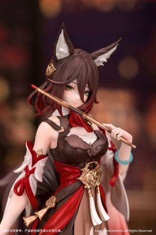 Honkai: Star Rail Statue PVC 1/10 Gift+ Tingyun 17 cm