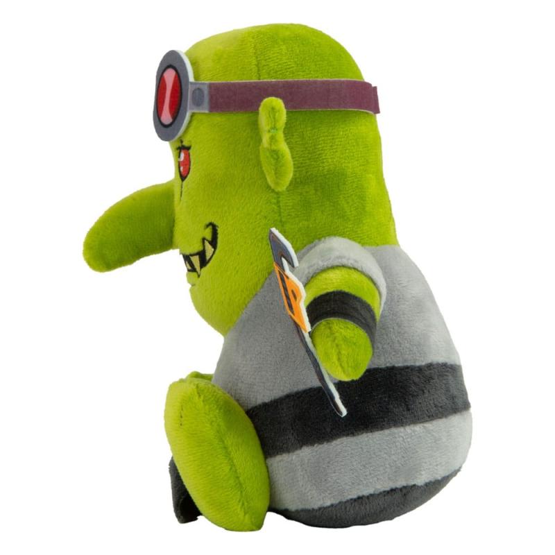 Warhammer Plush Figure Spanna Grot 18 cm