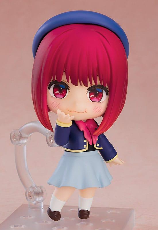 Oshi No Ko Nendoroid Action Figure Kana Arima 10 cm 3