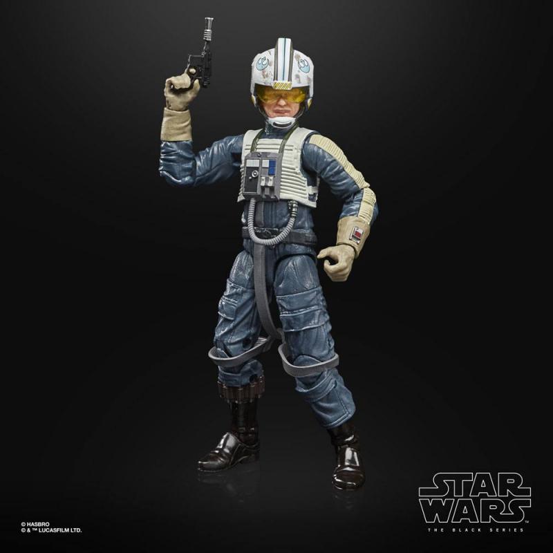 Star Wars Rogue One: Antoc Merrick 15 cm Action Figure - Hasbro