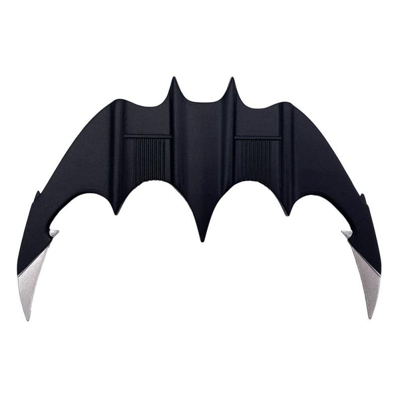 Batman (1989): Batarang 15 cm Mini Replica - Factory Entertainment