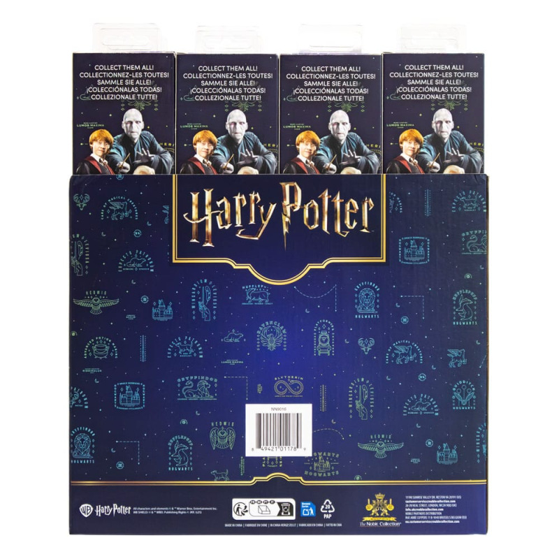 Harry Potter Role Play Wands Display (12) 1