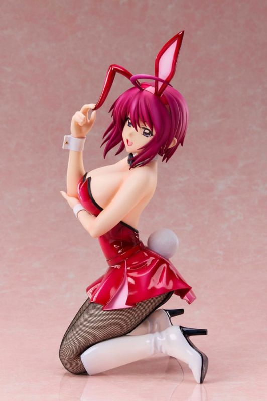 Mobile Suit Gundam SEED Destiny B-Style PVC Statue 1/4 Lunamaria Hawke Bunny Ver. 32 cm 5