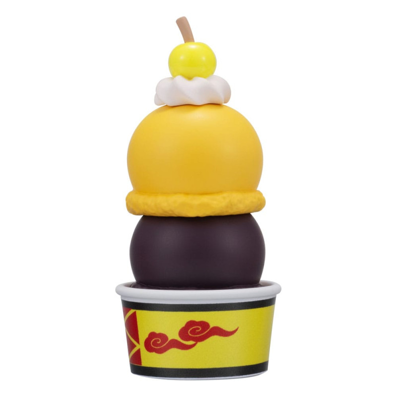 Wind Breaker Tsumichen Stack up & Change Trading Figure 6-Pack 8 cm (with gift) 4
