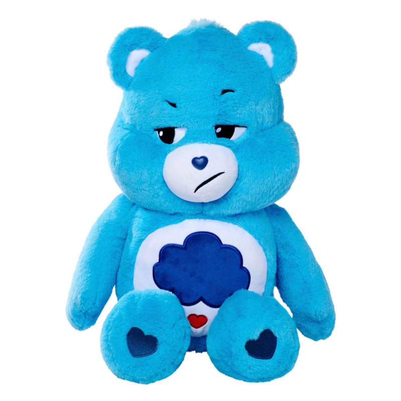 Care Bears Plush Figure Grumpy Bear 60 cm 5