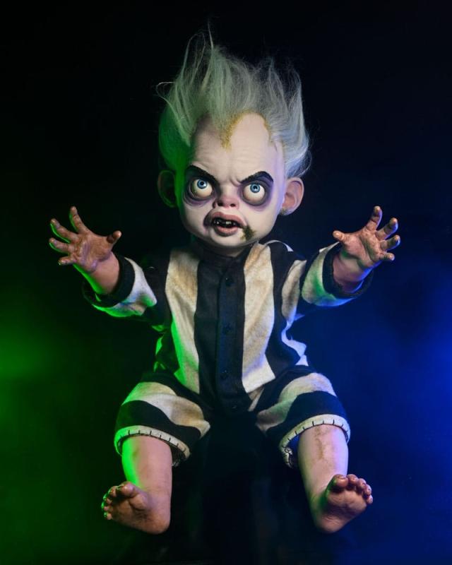 Beetlejuice Beetlejuice Prop Replica 1/1 Baby Beetlejuice Doll 49 cm