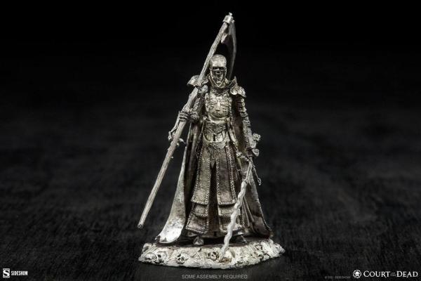 Court of the Dead: Demithyle 4 cm Miniature - Sideshow Collectibles