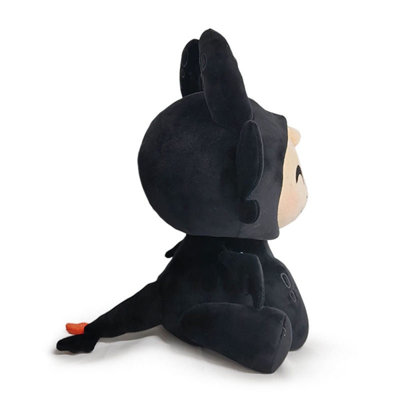 How to Train Your Dragon Plush Figure Rammie Toothless 23 cm 2