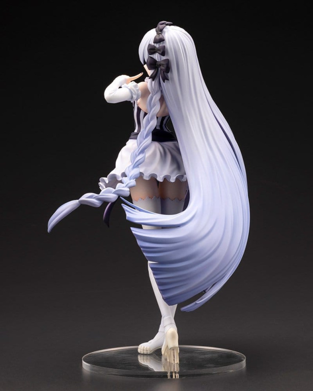 Fate/strange Fake PVC Figure 1/7 Francesca Prelati 24 cm 4