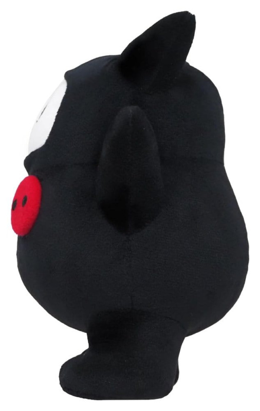 Super Mario Galaxy Plush Figure Ninji 16 cm 3