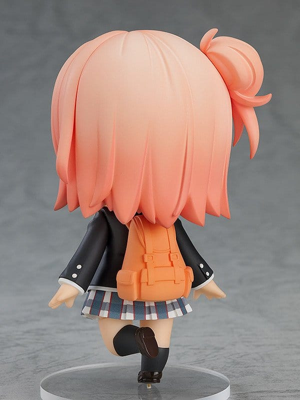 My Teen Romantic Comedy SNAFU Nendoroid Action Figure Yui Yuigahama 10 cm 5