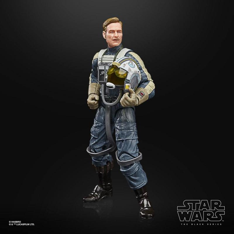 Star Wars Rogue One: Antoc Merrick 15 cm Action Figure - Hasbro