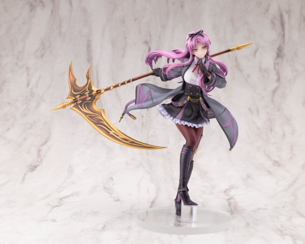 The Legend of Heroes PVC Figure 1/8 Renne Bright Ver.2 22 cm 5