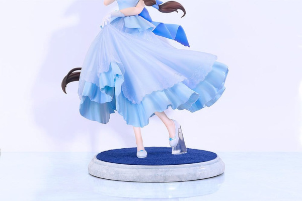Uma Musume Pretty Derby PVC Statue 1/7 Rice Shower: The Day I Dreamed Of 24 cm 10