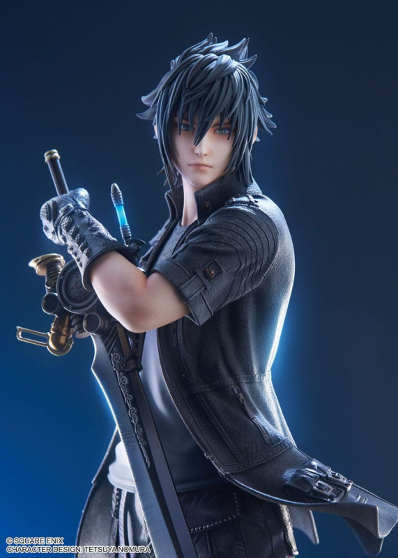 Final Fantasy XV PVC Figure Noctis Lucis Caelum 26 cm 10