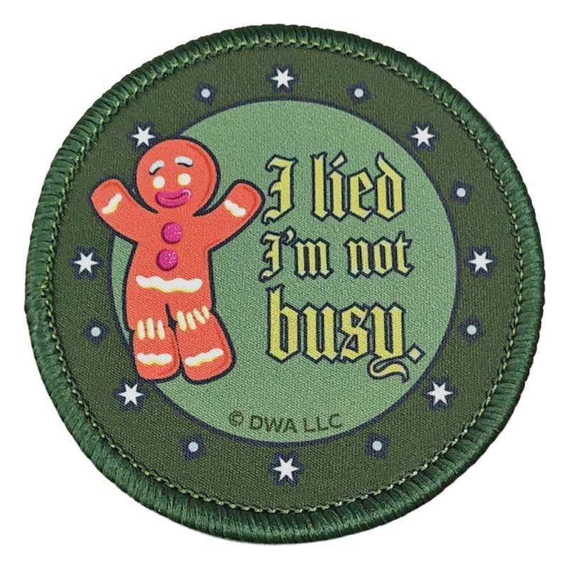 Shrek Desk Pad & Coaster Set 1