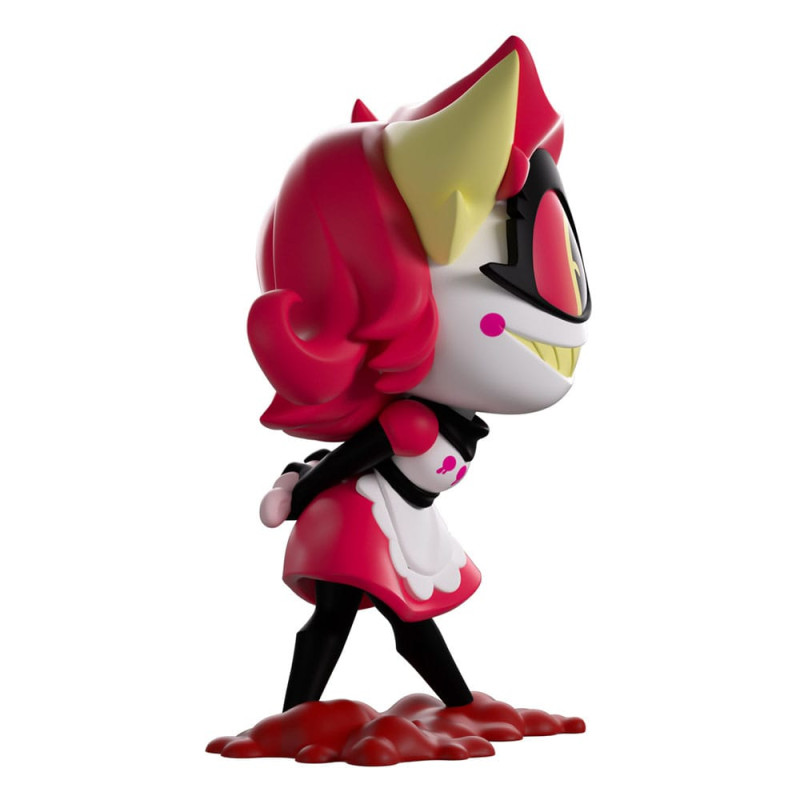 Hazbin Hotel Vinyl Figure Niffty 13 cm 1