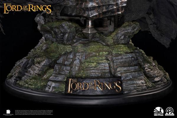 The Lord of the Rings Life-Size Bust The Ringwraith 147 cmLifesize busts Lord of the Ring 7