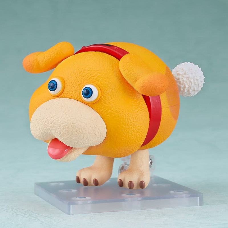 Pikmin Nendoroid Action Figure Oatchi 10 cm 1