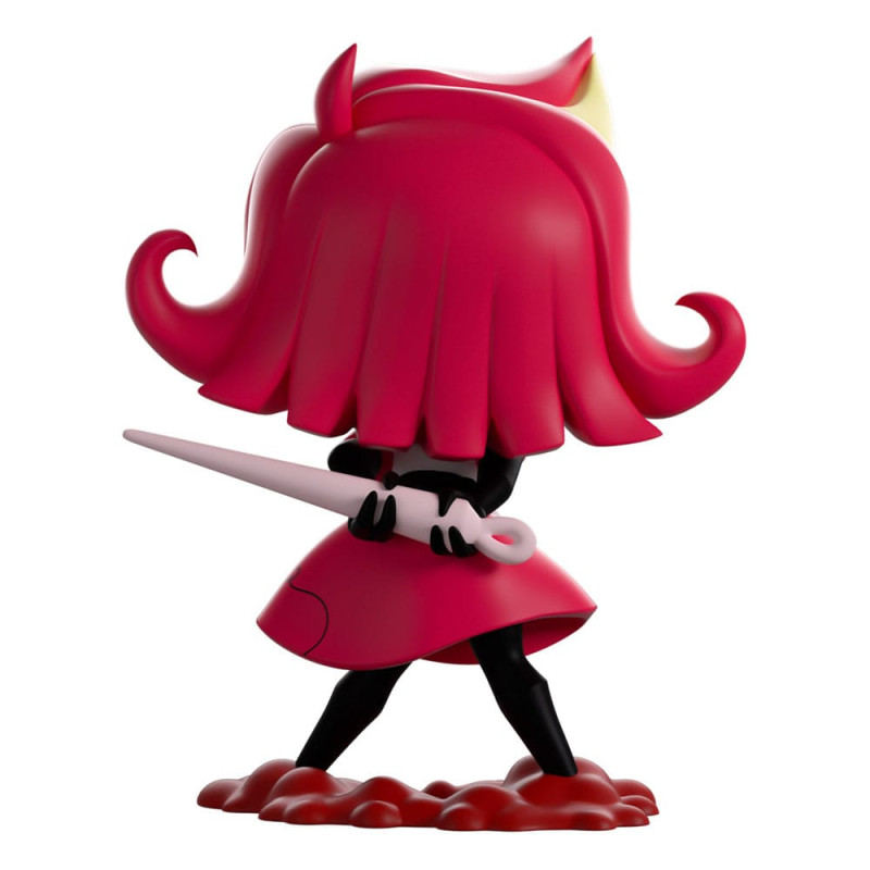 Hazbin Hotel Vinyl Figure Niffty 13 cm 2