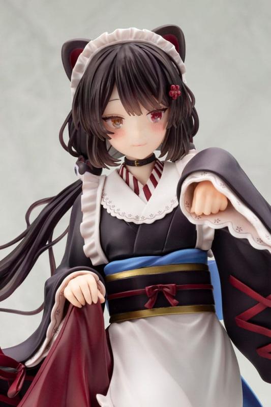 Nijisanji PVC Statue 1/7 Inui Toko 27 cm