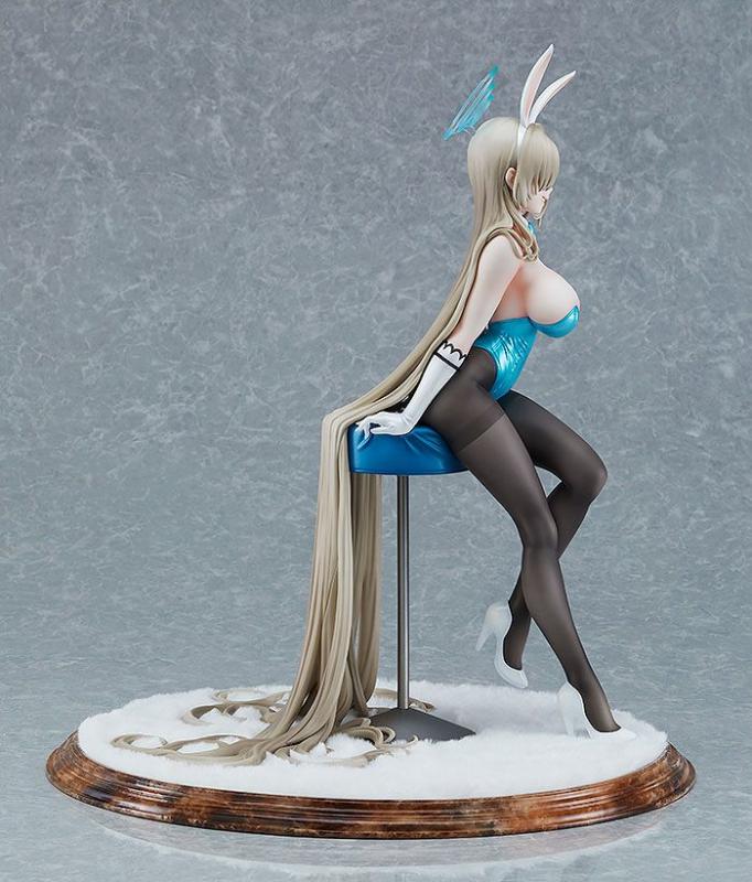 Blue Archive PVC Statue 1/7 Asuna Ichinose (Bunny Girl) 29 cm 13